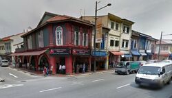 Mustafa Centre (D8), Shop House #471626111